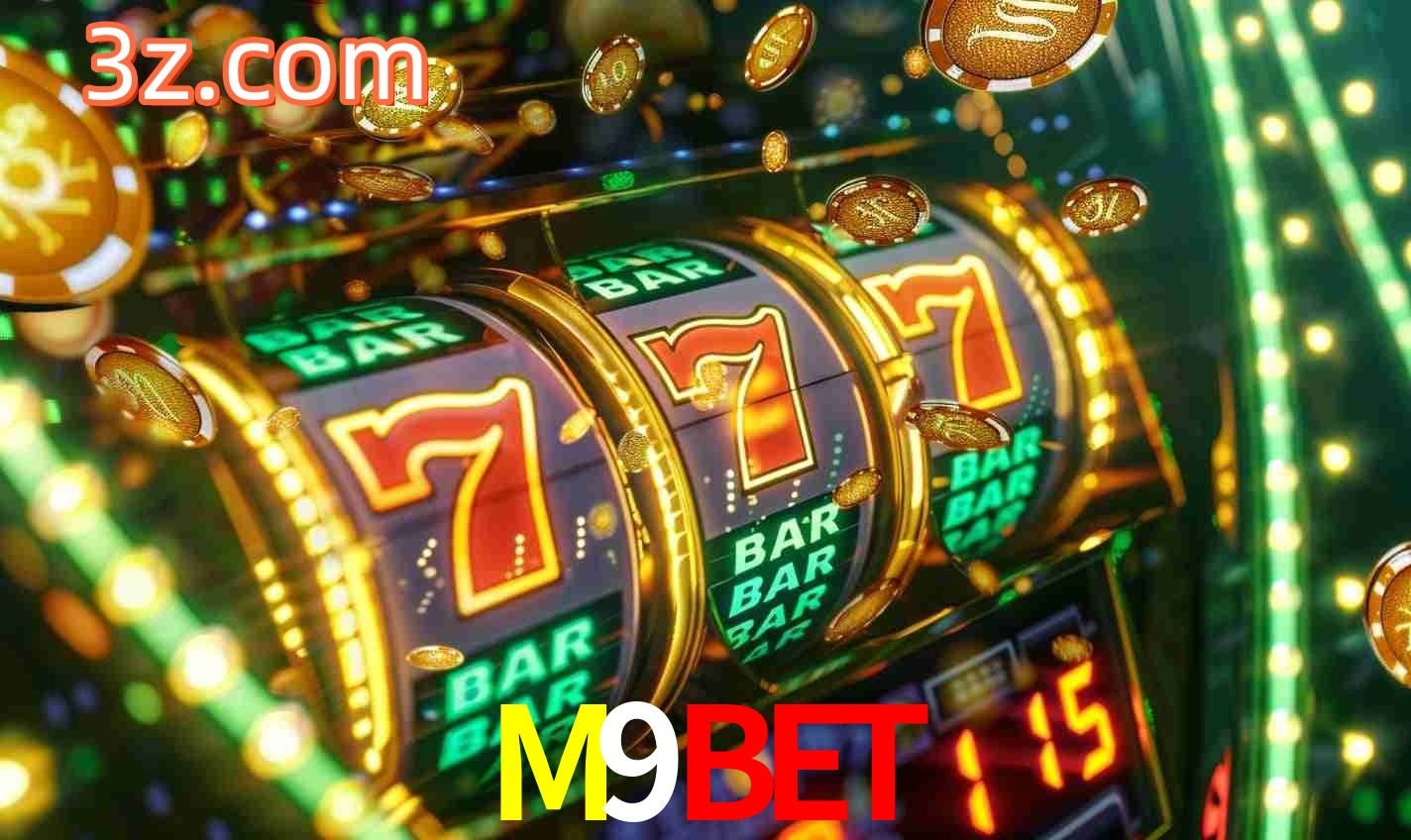 Populares Slots M9BET